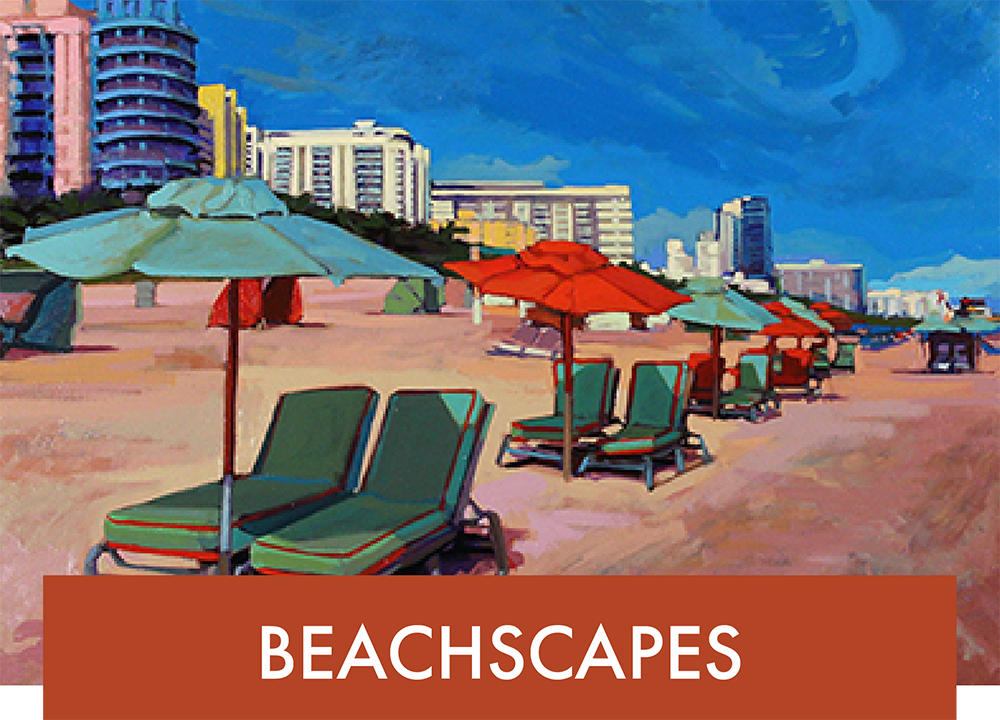 Beachscapes